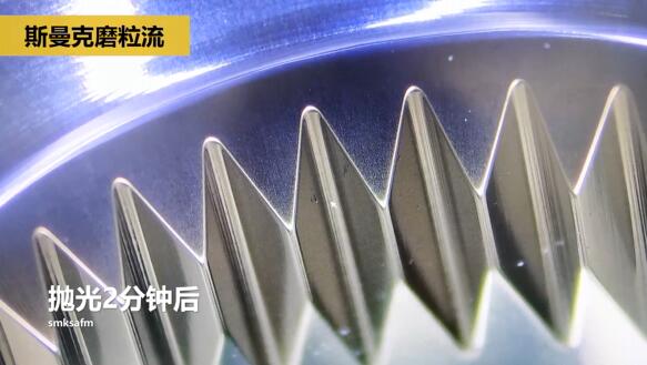 鏡面拋光機(jī);花鍵擠壓模具<a href='http://www.lifemessy.com' target='_blank'><u>內(nèi)孔拋光</u></a>