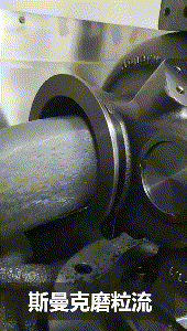 磨粒流<a href='http://www.lifemessy.com' target='_blank'><u>去毛刺機(jī)</u></a>
