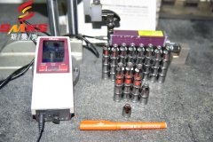 一臺流體拋光機可替代幾十位老師傅？