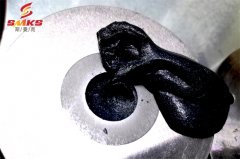 眼鏡模具拋光，真的跟鏡子一樣！