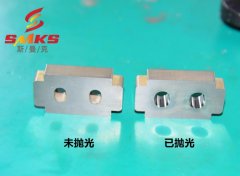 拉絲模具、擠壓模具內孔拋光！