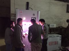 柴油噴油嘴內(nèi)孔拋光，內(nèi)孔去毛刺