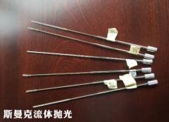 醫(yī)療器械拋光，行業(yè)龍頭的工藝值得借鑒！