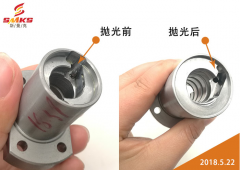 3分鐘萬能拋光，為自己找個鏡子