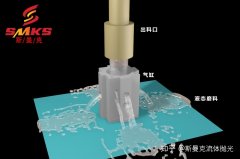 氣缸去毛刺，液態(tài)研磨介質(zhì)的磨粒流更合適！