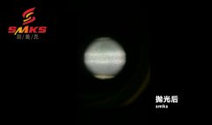 0.5mm小直徑鈦合金細(xì)管拋光，內(nèi)表面粗糙度直達(dá)Ra0.1μm