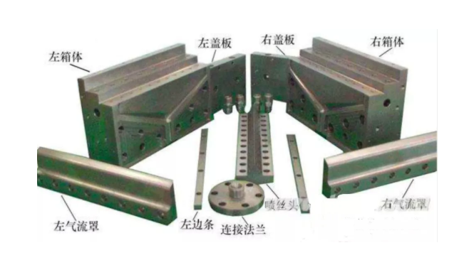 磨粒流<a href='http://www.lifemessy.com' target='_blank'><u>內(nèi)孔拋光</u></a>機