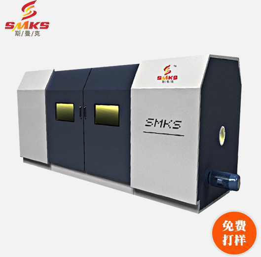 懸浮磨料<a href='http://www.lifemessy.com' target='_blank'><u>去毛刺機(jī)</u></a>SMKS-XF808