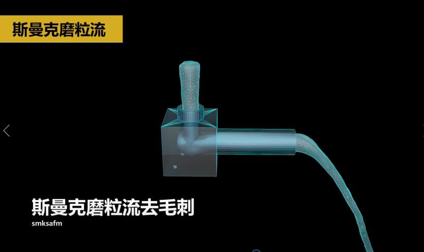 <a href='http://www.lifemessy.com' target='_blank'><u>內(nèi)孔去毛刺</u></a>，當(dāng)然用磨粒流??！