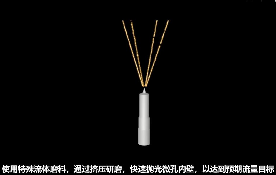 <a href='http://www.lifemessy.com' target='_blank'><u>微孔拋光機</u></a>，實時在線控制流量，噴油嘴微孔拋光