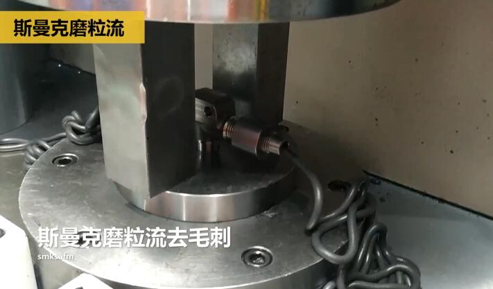 三通閥門<a href='http://www.lifemessy.com' target='_blank'><u>交叉孔去毛刺</u></a>